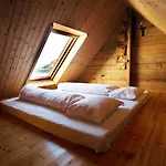Lofoten - The Feriehus