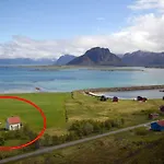 Feriehus Lofoten - The *