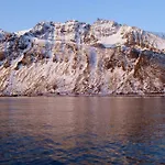 Lofoten - The Feriehus