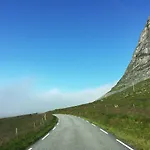 Feriehus Lofoten - The *