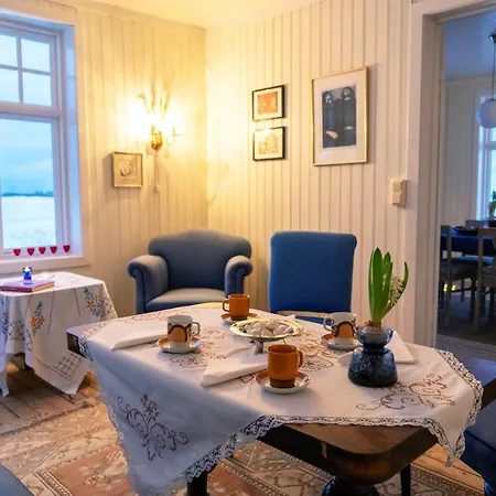 Dom wakacyjny Lofoten - The Kvalnes (Vestvagoy)