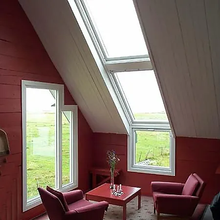 Lofoten - The * Kvalnes (Vestvagoy)