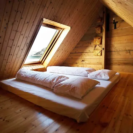 Lofoten - The Holiday home