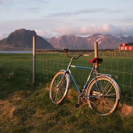 Lofoten - The