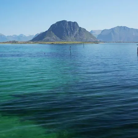Lofoten - The