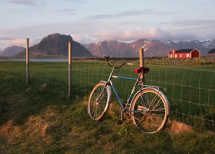 Lofoten - The