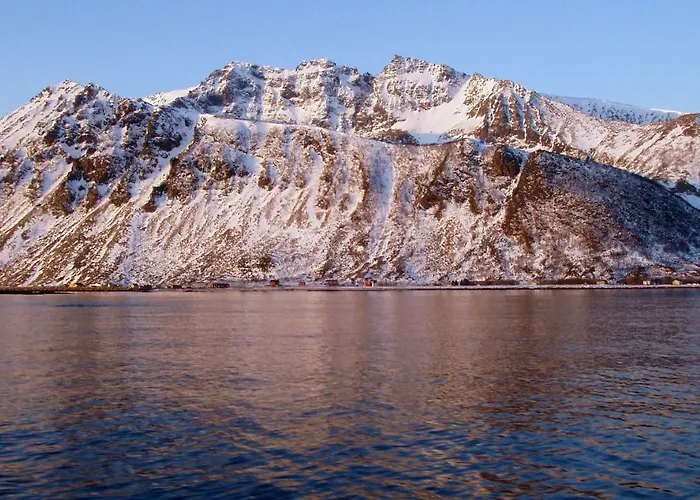 Lofoten - The Ferienhaus