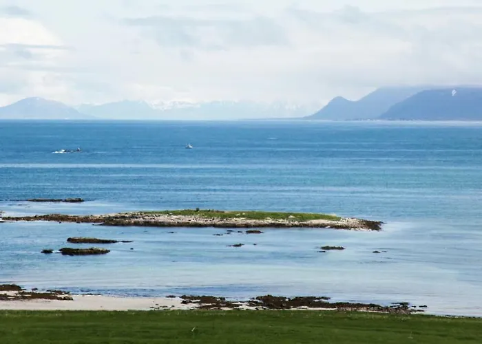 Lofoten - The *