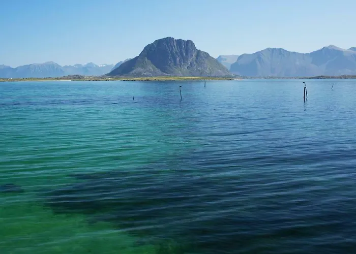 Lofoten - The