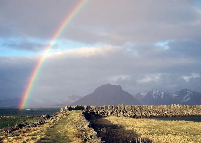 Lofoten - The