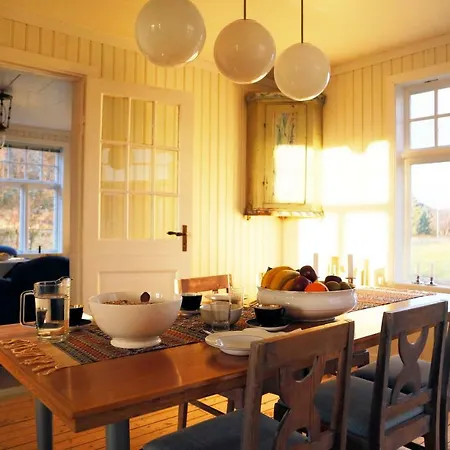 Feriehus Lofoten - The Kvalnes (Vestvagoy)