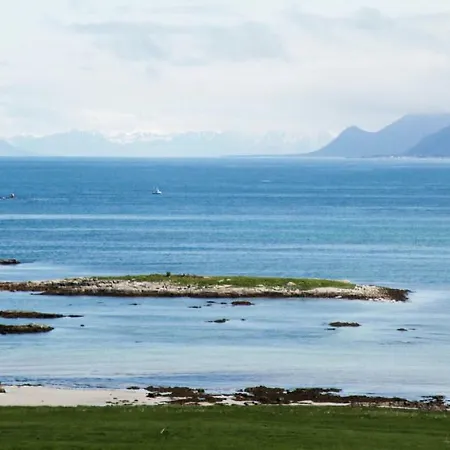 Lofoten - The *